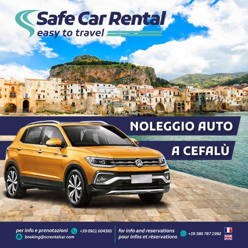 Images Safe car Rental