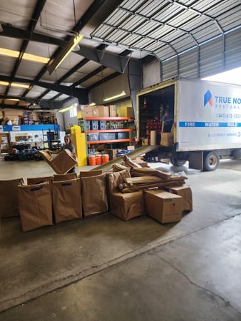 Images True North Restoration of SW Oregon