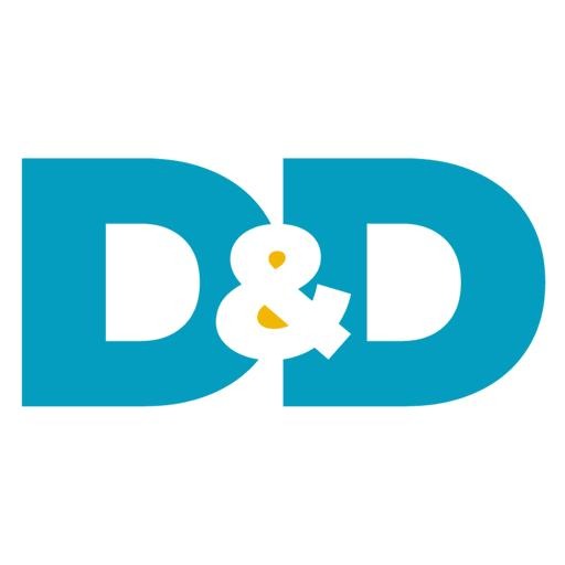 DND Cleaning Services Logo