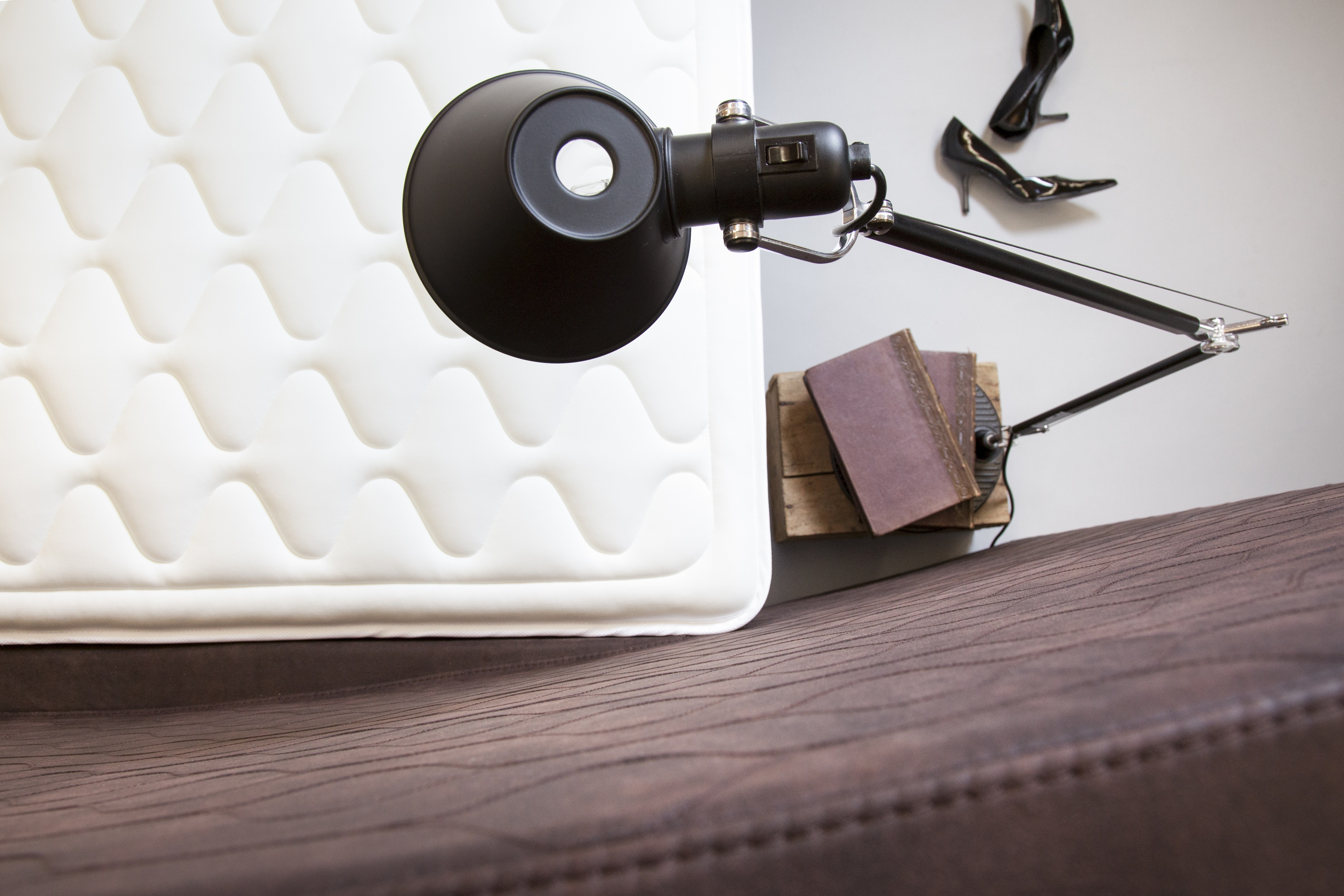 VEIGHTLESS by Vogt Schlafsysteme, Pfaffenhofener Str. 19 in Scheyern