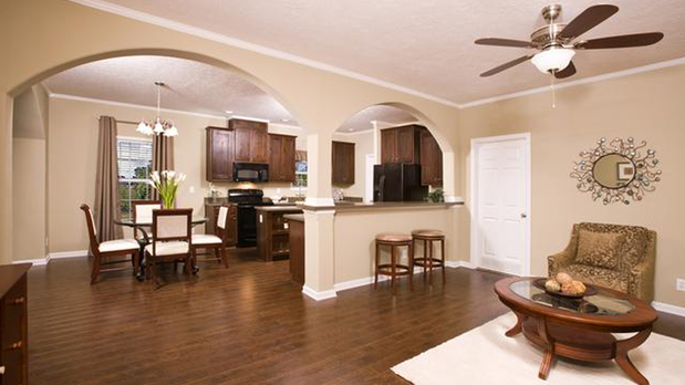 Images Oakwood Homes