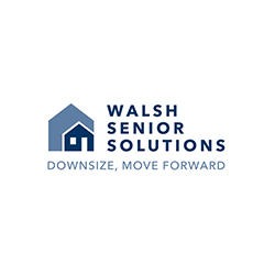 Walsh Senior Solutions Logo