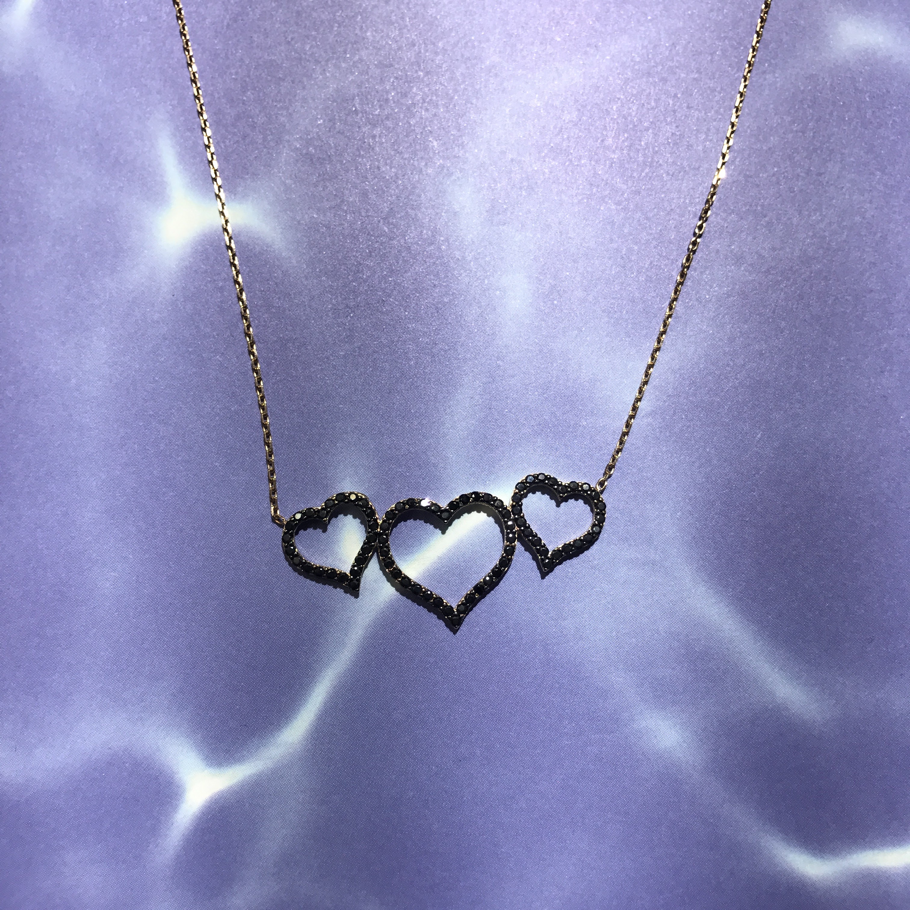 Images Noura's Jewellery