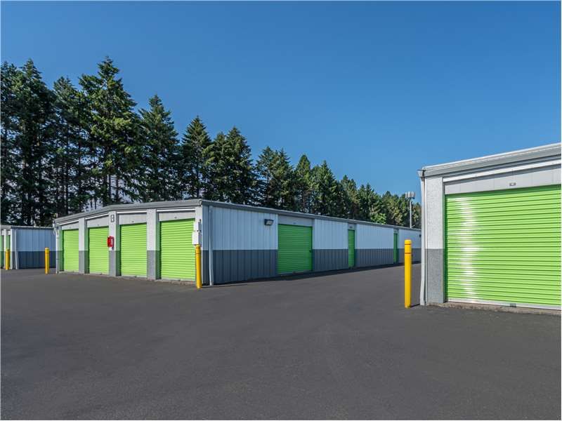 Exterior Units