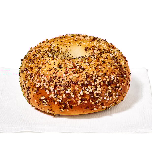 Images Manhattan Bagel