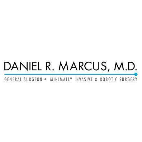 Daniel Marcus, MD