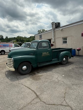 Images Hely Heating and Air Conditioning Co.