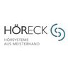 Logo Höreck - Markus Andrae