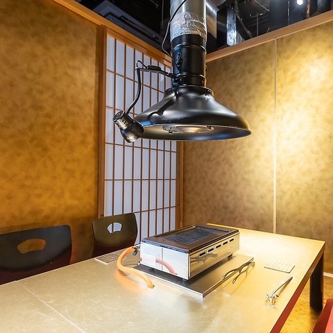 Images 焼肉きた松 大阪 心斎橋店