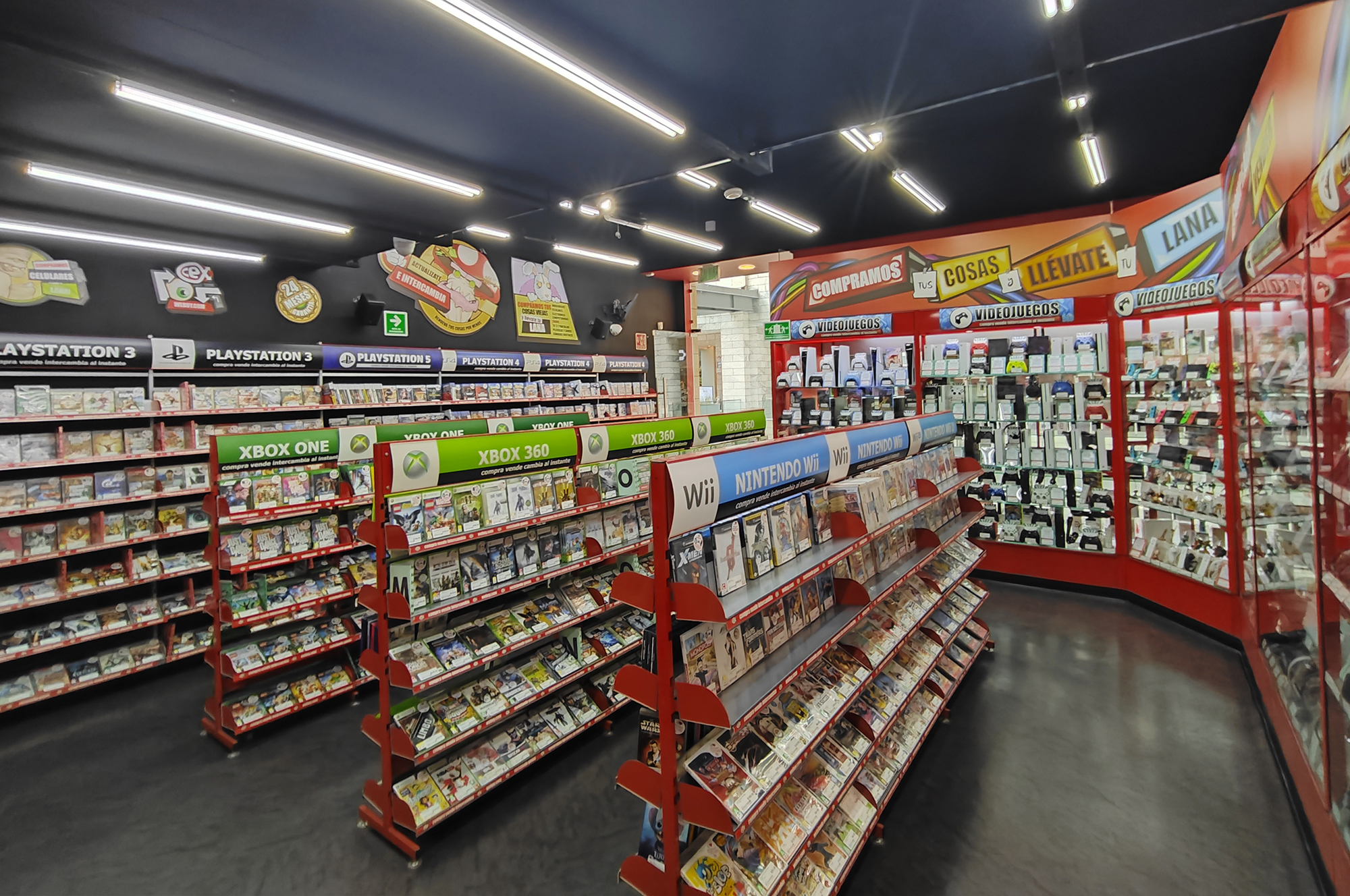 Galería en miniatura