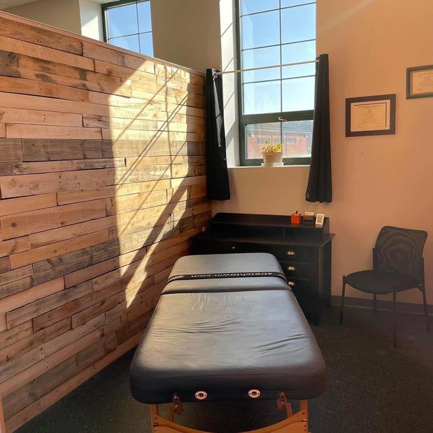 Images Warrior Sports Physical Therapy