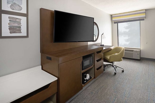 Images Hampton Inn Richmond-Midlothian Turnpike