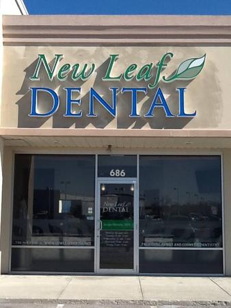 Images New Leaf Dental: Sonya Moesle, DDS
