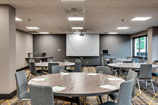 Images Holiday Inn Washington-Central/White House by IHG