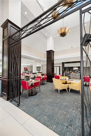 Images Hilton Garden Inn New Braunfels