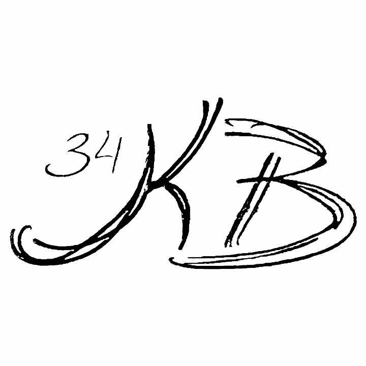 34Kachibaches Logo