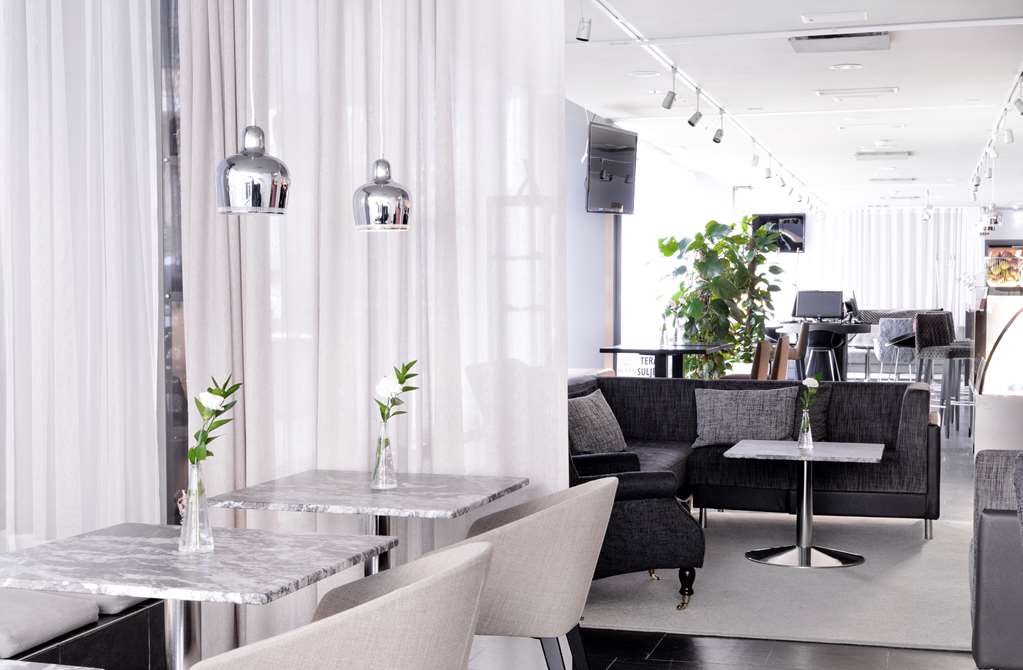 Images Radisson Blu Plaza Hotel, Helsinki