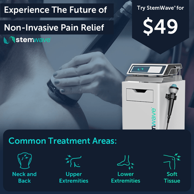 Images Revive & Refresh Health