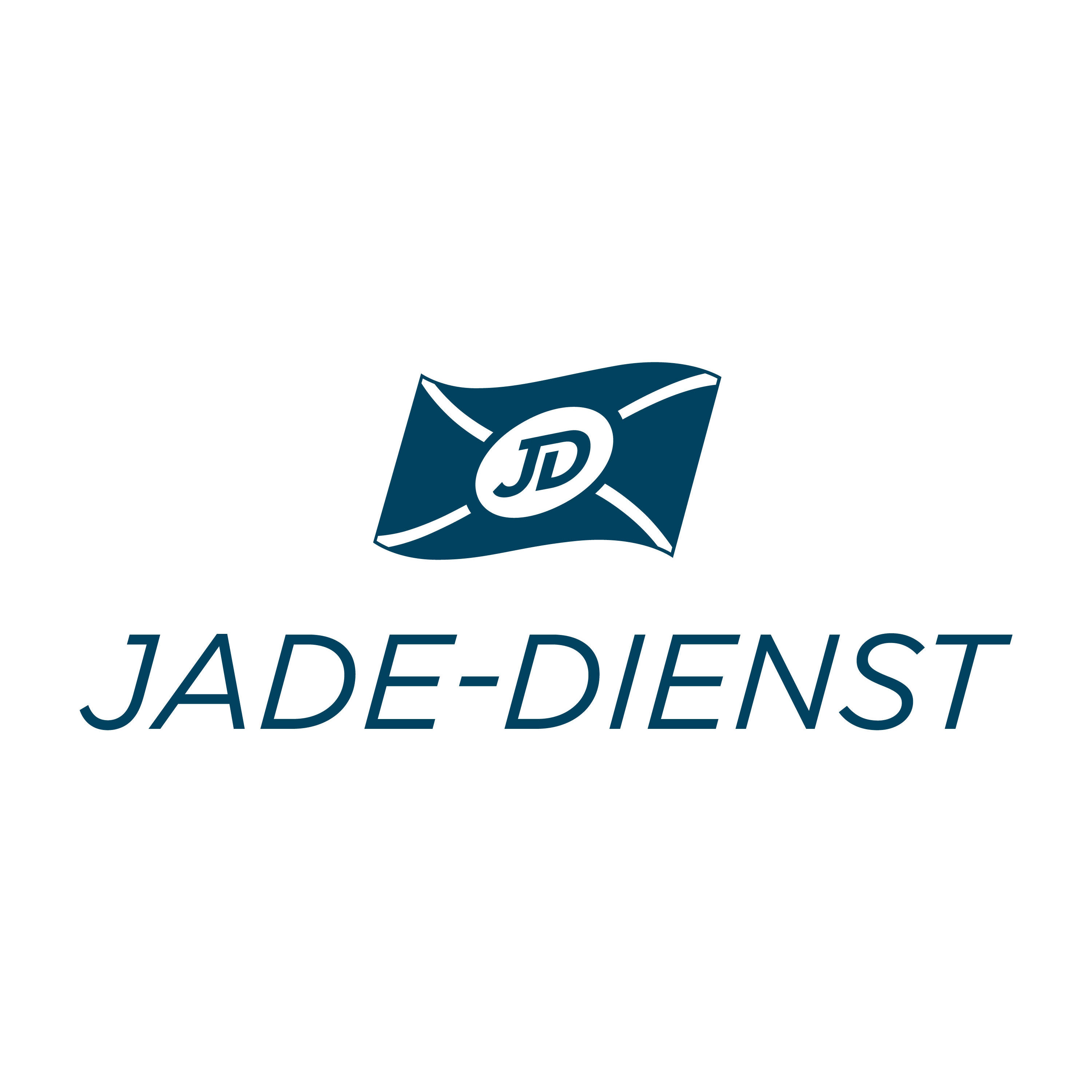 Logo Jade-Dienst GmbH