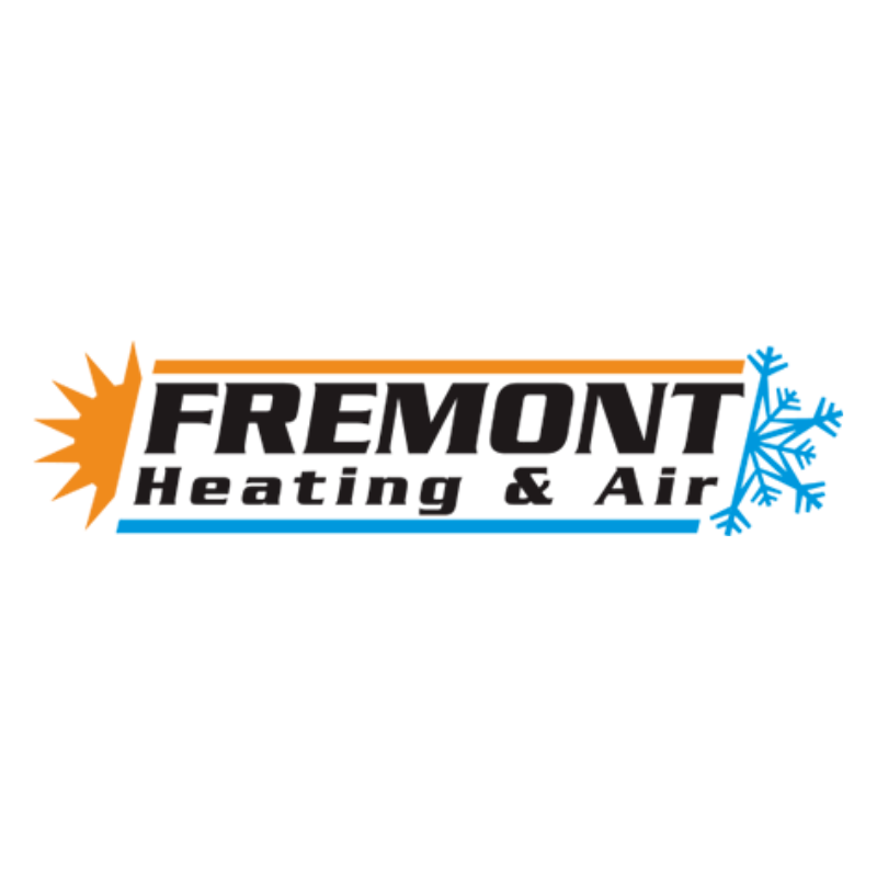 Fremont Heating & Air Logo
