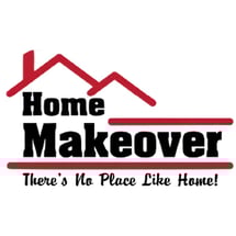 Home Makeover Logo