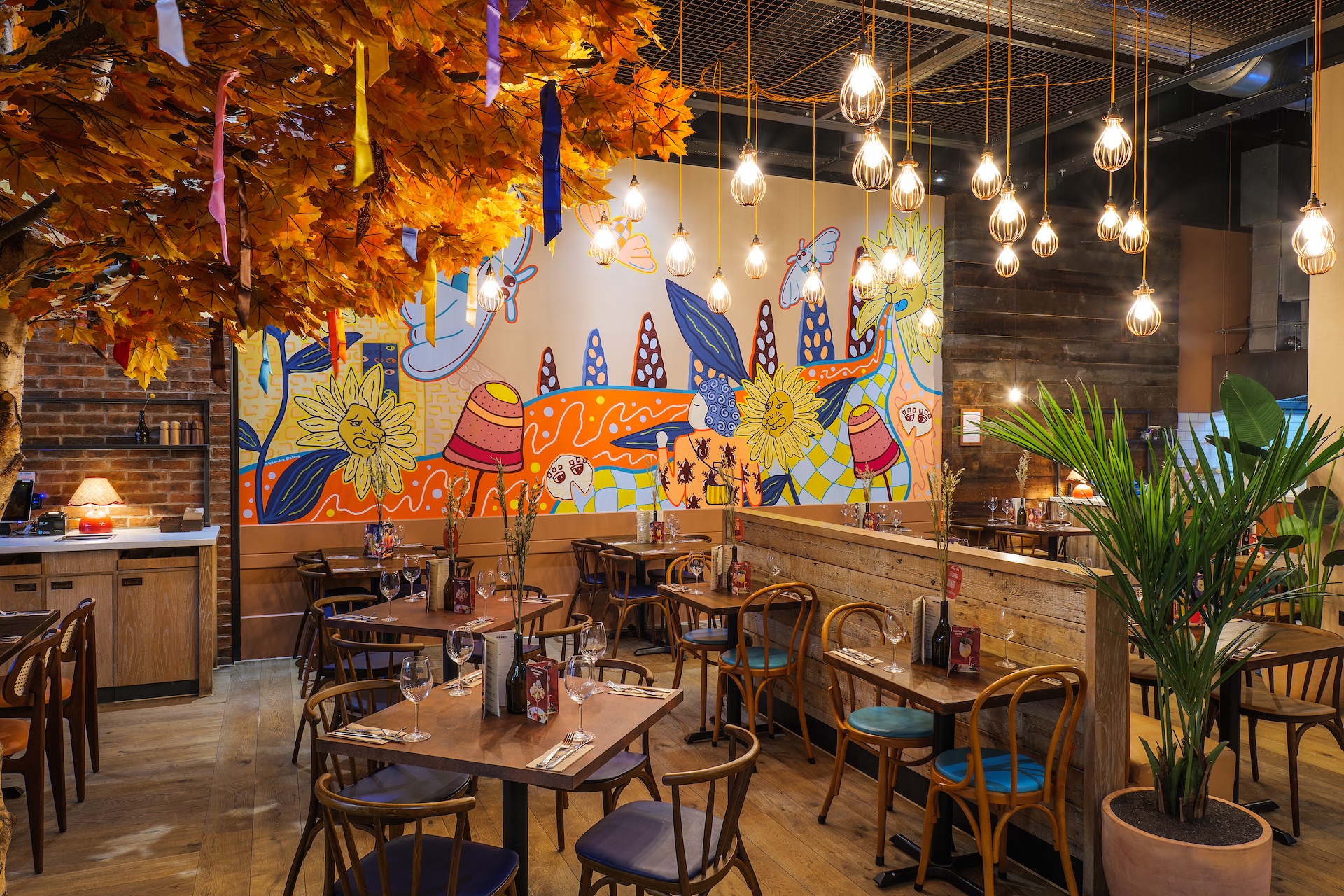 Images Zizzi - Derby
