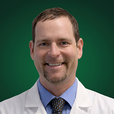 Image of Joseph Dombrowski, hearing instrument specialist for AudioNova in Mount Pleasant, MI.