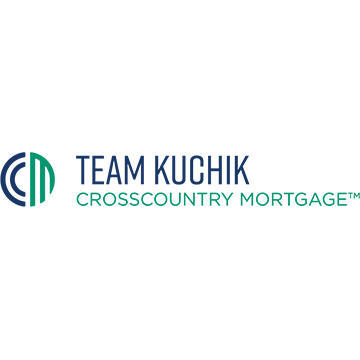 Mark Kuchik at CrossCountry Mortgage, LLC Logo