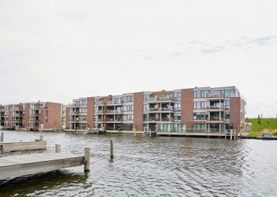 Bauunternehmen Heinrich Hockmann GmbH & Co. KG, Papenburger Str. 36 in Westoverledingen