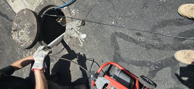 Images We Plumb LLC