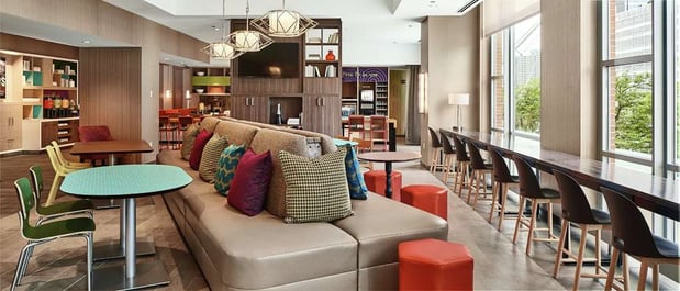 Images Home2 Suites by Hilton Chicago McCormick Place