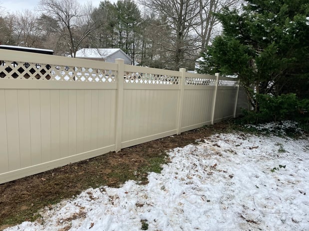 Images Superior Fence & Rail