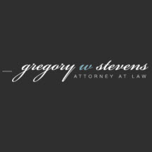 Gregory W. Stevens, Attorney at Law Logo