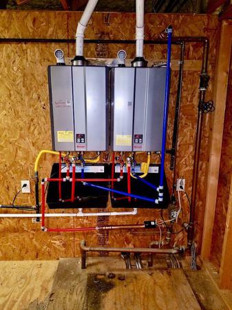 Images Benjamin Franklin Plumbing Tyler