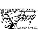 Chattooga River Fly Shop Logo