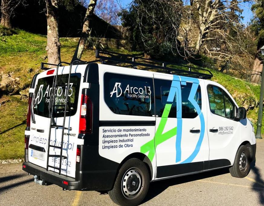 Images ARCO13 FACILITY SERVICE,S.L.