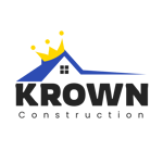 Krown Construction Logo