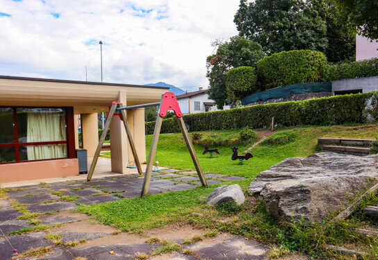 Bilder Scuola dell'infanzia con centro extra-scolastico Eccolo