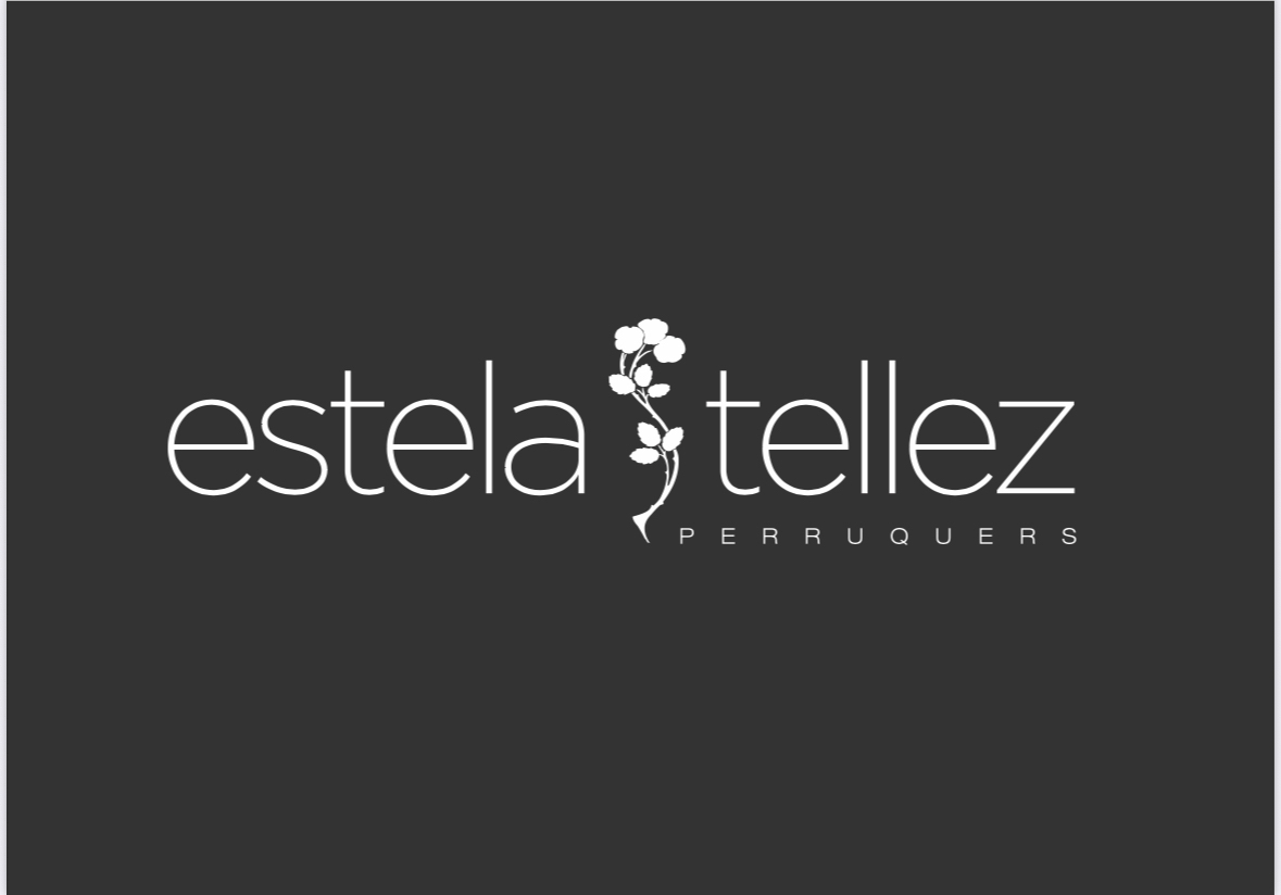 Images Estela Téllez Perruquers