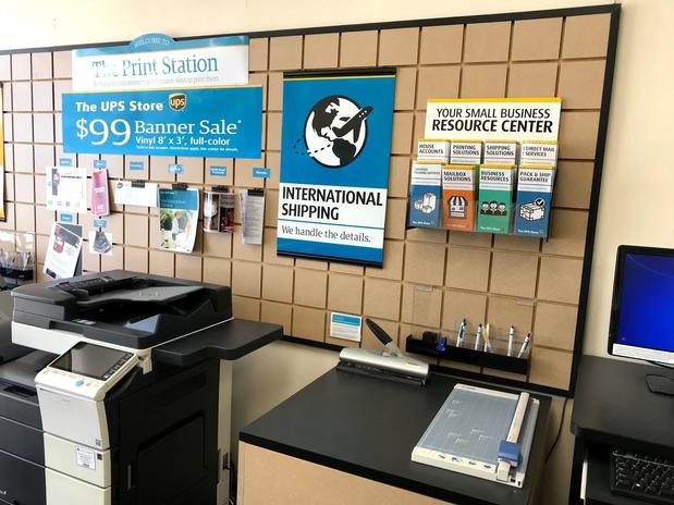 Images The UPS Store