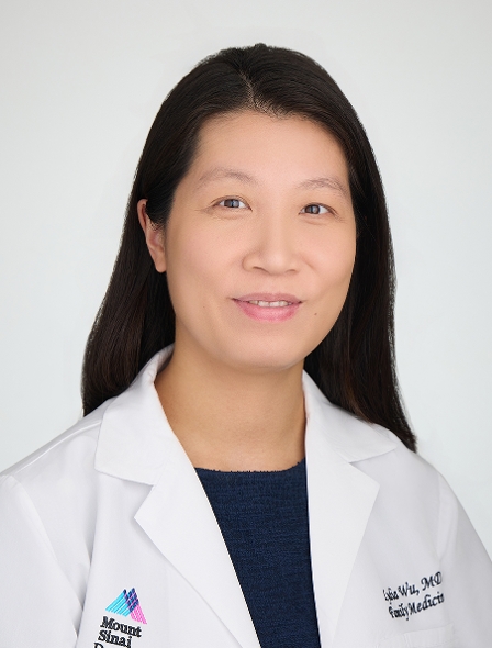 Lydia Wu, MD - Manhasset, NY - Family Medicine