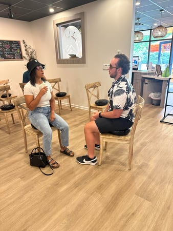 Images 100% Chiropractic - Northshore