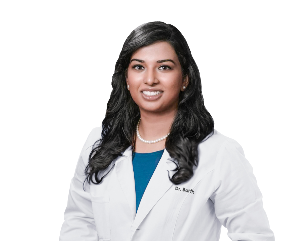 Joana Barth, MD - Roseville, MI - Obstetrics & Gynecology, Gynecologist