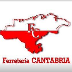 Ferretería Cantabria Logo