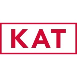 KAT - Kläranlagen-Abwasser- Technik GmbH in Niebüll - Logo