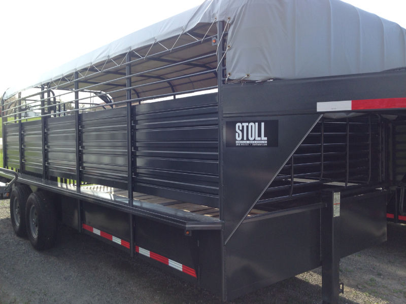 Images Arnett Trailer Sales