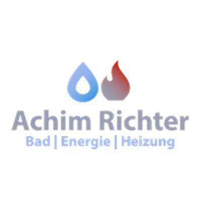 Logo Achim Richter Bad | Energie | Heizung