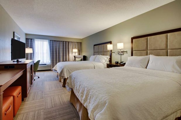 Images Hampton Inn Warner Robins