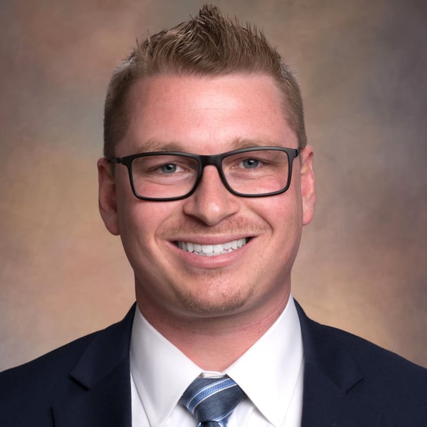 Images Edward Jones - Financial Advisor: Tanner M Kohl, CFP®