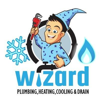 Wizard Plumbing, Heating, Cooling and Drain - San Mateo, CA 94403 - (650)843-9911 | ShowMeLocal.com